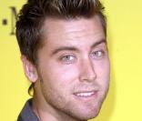 Lance Bass 
