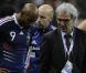 Après ses insultes à Domenech, Nicolas Anelka porte plainte contre 