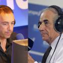 Entre Jean-Marc Morandini et Jean-Pierre Elkabbach : c'est la guerre ! 