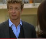 Teaser de la saison 2 de The Mentalist