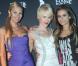 Quand Clara Morgane, Ariane Brodier, Tara Reid et Aria de la Star 'Ac... font grimper la température !