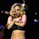 Lady Gaga : C'est fait, elle a sorti la camisole de force !