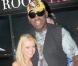 Tara Reid : La passionnée de chaudes soirées s'éclate avec Dennis Rodman !