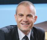 Laurent Weil coanimera <em>La quotidienne du Cinéma</em>, sur TPS Star, à partir du 6 septembre 2010.<br />