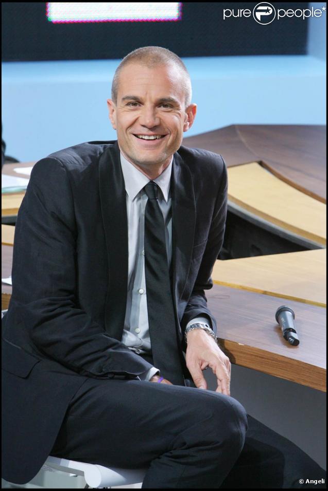 Laurent Weil coanimera  La quotidienne du Cinéma , sur TPS Star, à partir du 6 septembre 2010. 