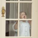 Isabella de Danemark : La princesse de 3 ans fait son show... dès que ses parents ont le dos tourné !