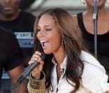 Alicia Keys  