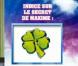 Un précieux indice sur le secret de Maxime a été révélé à Stéphanie (émission du 30 juillet 2010).