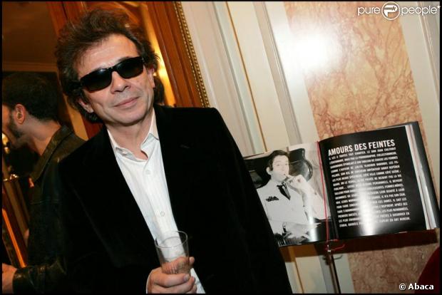 Philippe Manoeuvre