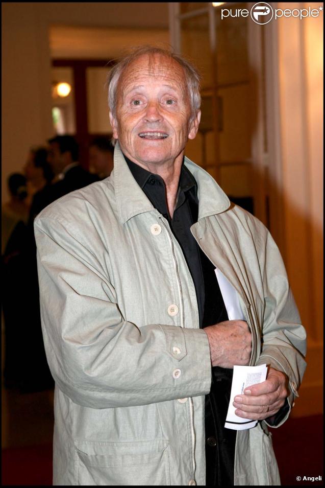Philippe Avron, 2007