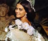 Claudia Cardinale dans  Le Guépard 
