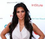 Kim Kardashian soutient l'opération annuelle Super  Saturday, qui  s'est déroulée samedi 31 juillet. Les fonds récoltés  seront reversés à  la recherche médicale sur le cancer de l'ovaire.