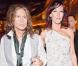 Steven Tyler de retour au meilleur de sa forme, avec sa belle amoureuse à son bras !