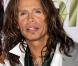 Steven Tyler et sa compagne Erin Brady au Studio 54 du MGM, à Las Vegas, le 31 juillet 2010.