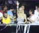 Paris Hilton : Après Saint-Tropez, la princesse clubbeuse s'exhibe à Ibiza !