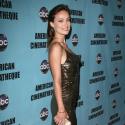 Olivia Wilde : La beauté de Dr. House et de Hollywood a tourné nue !