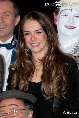 Pauline Ducruet