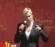Glee : Jane Lynch, alias la tyrannique Sue Sylvester... voit double !