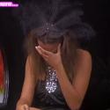 Secret Story 4 : Julie fond en larmes et préfère quitter l'aventure... quand Stéphanie est tiraillée par trois hommes !