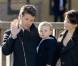 Très heureux événement chez le couple héritier de Danemark : Frederik et Mary, déjà parents de Christian et Isabella, attendent des jumeaux ! (photo : en 2007)