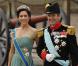 Très heureux événement chez le couple héritier de Danemark : Frederik et Mary, déjà parents de Christian et Isabella, attendent des jumeaux !
