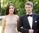 Très heureux événement chez le couple héritier de Danemark : Frederik et Mary, déjà parents de Christian et Isabella, attendent des jumeaux !