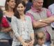 Très heureux événement chez le couple héritier de Danemark : Frederik et Mary, déjà parents de Christian et Isabella, attendent des jumeaux !
