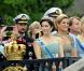 Très heureux événement chez le couple héritier de Danemark : Frederik et Mary, déjà parents de Christian et Isabella, attendent des jumeaux !