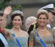 Très heureux événement chez le couple héritier de Danemark : Frederik et Mary, déjà parents de Christian et Isabella, attendent des jumeaux !