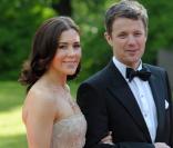 Très heureux événement chez le couple héritier de Danemark : Frederik et Mary, déjà parents de Christian et Isabella, attendent des jumeaux !