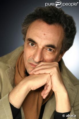 Georges-Marc Benamou