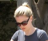 Anna Paquin à Beverly Hills, le 6 août 2010