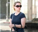 Anna Paquin à Beverly Hills, le 6 août 2010