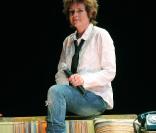 Sabine Paturel
