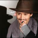 Johnny Depp : ambassadeur d'une marque de préservatifs ?