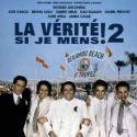José Garcia, Richard Anconina, Bruno Solo, Gilbert Melki et un comédien de retour... tournent "La vérité si je mens 3" ! (réactualisé)