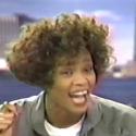 Redécouvrez Whitney Houston quand elle était encore fraîche, dans ses bons moments et ses délires !