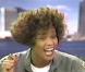 Whitney Houston dans ses bons moments