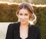 <p>Nouvelle collection Automne-Hiver 2010/2011 de Lauren Conrad pour les magasins Kohl\'s</p>