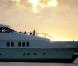 Nommé Privacy, le yacht de Tiger Woods est estimé à 20 millions de dollars. Mais aujourd'hui, bientôt divorcé, c'est seul que le golfeur devra passer ses vacances... ou pas !