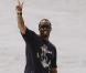 Sur son yacht, P. Diddy est le roi du monde !