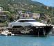 Mais à qui peut donc appartenir ce sublime yacht en Italie ? A Silvio Berlusconi bien sûr !