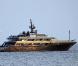 Le sublime yacht de Giorgio Armani au large de Cannes !
