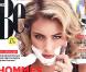 Nora Arnezeder : quand la divine actrice se transforme... en homme !