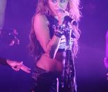 Miley Cyrus fait partie des chanteuses les plus riches de tous les temps.