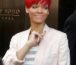 Rihanna fait partie des chanteuses les plus riches de tous les temps.