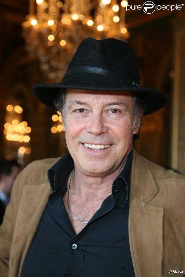 Michel Leeb
