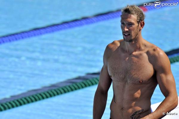 Le 13 août 2010, Alain Bernard a conservé son titre européen sur 100m, à Budapest, devançant de 3 centièmes (en 4849) le Russe Lagunov ! William Meynard, quant à lui, touche le bronze !