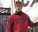 Retiré du circuit de l'athlétisme, Jean Galfione entame une seconde carrière dans la voile !