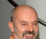 Keith Allen voudrait marcher dans les pas de sa fille, Lily